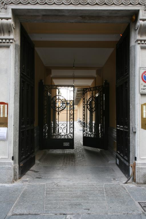 Dome Carlo Alberto Turin Ngoại thất bức ảnh